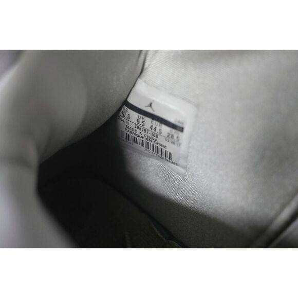 Air Jordan 4 "Pure Money" Retro 2017 - Men’s Size 10.5 - Picture 4 of 7